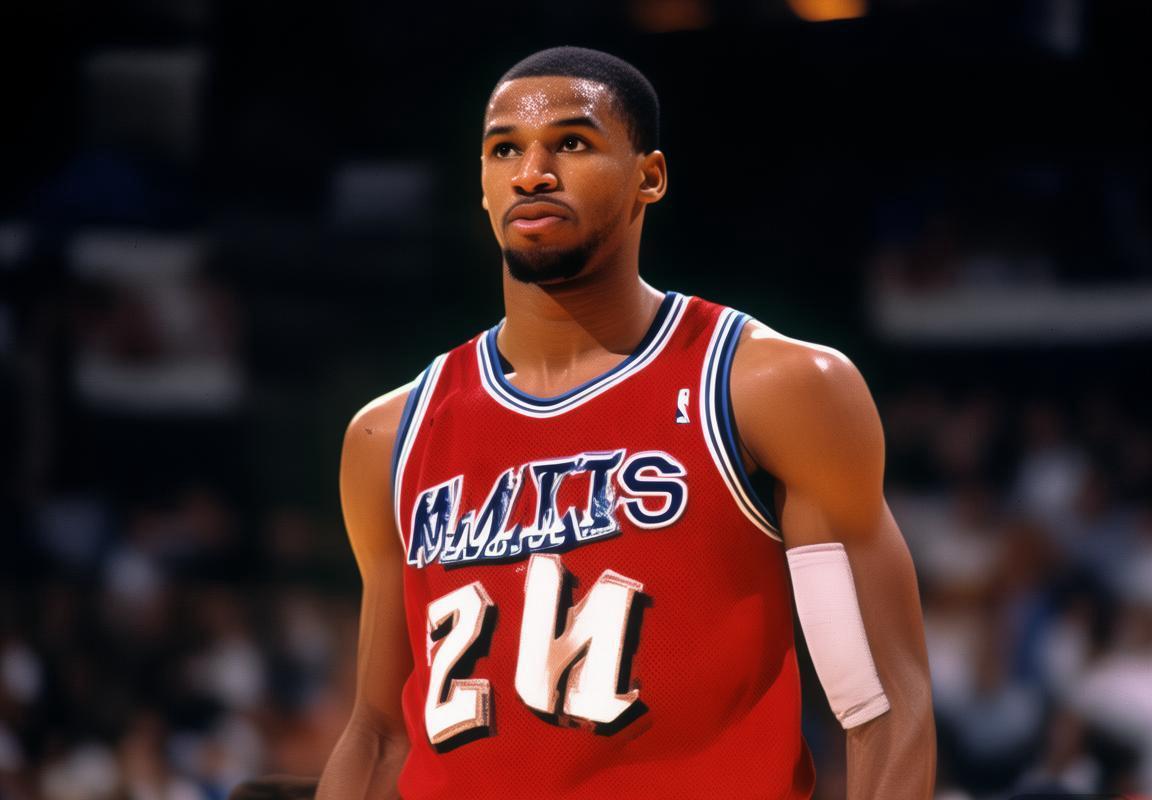 蒂姆·邓肯与勒布朗·詹姆斯：NBA状元秀终极选秀，谁是最佳建队基石？